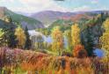 Autumn distances, 2018, oil on canvas, 100x150cm..jpg